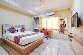 Fabhotel Bns Comforts