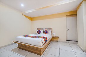 Fabhotel Bns Comforts