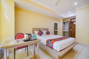 Fabhotel Bns Comforts