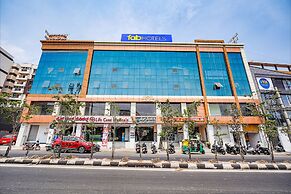 Fabhotel Bns Comforts