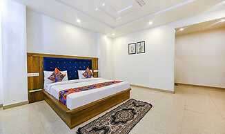 Fabhotel The Micky House