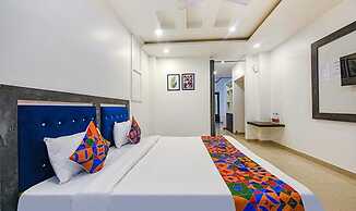 Fabhotel The Micky House