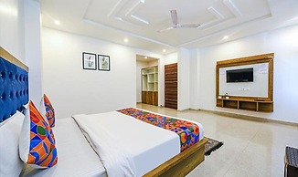 Fabhotel The Micky House