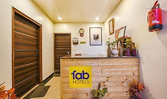 Fabhotel The Micky House