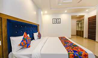 Fabhotel The Micky House