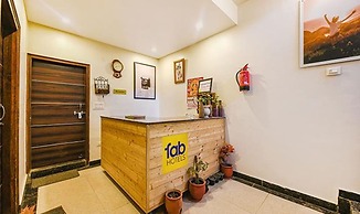 Fabhotel The Micky House