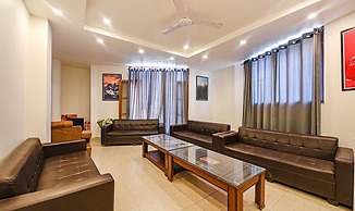 Fabhotel The Micky House