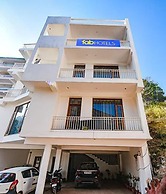 Fabhotel The Micky House