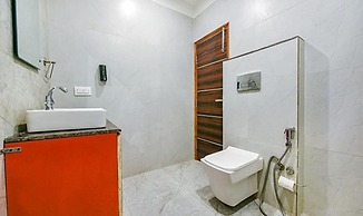 Fabhotel The Micky House