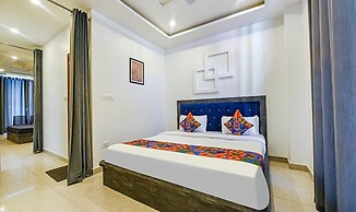 Fabhotel The Micky House