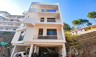 Fabhotel The Micky House