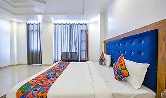 Fabhotel The Micky House