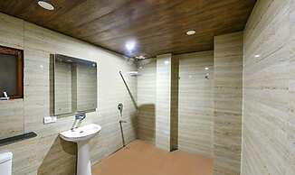 Fabhotel The Kasauli Heavens