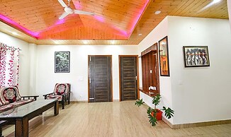 Fabhotel The Kasauli Heavens