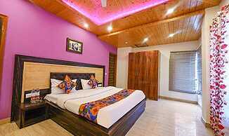 Fabhotel The Kasauli Heavens