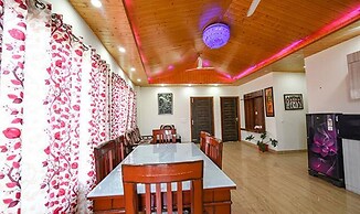 Fabhotel The Kasauli Heavens