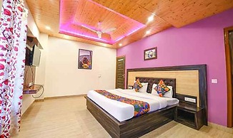 Fabhotel The Kasauli Heavens