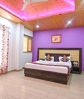 Fabhotel The Kasauli Heavens