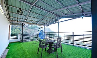 Fabhotel The Kasauli Heavens