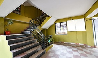 Fabhotel The Kasauli Heavens