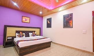 Fabhotel The Kasauli Heavens
