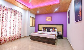 Fabhotel The Kasauli Heavens