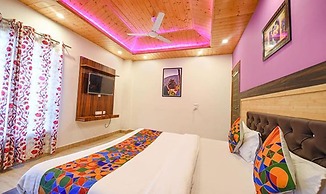 Fabhotel The Kasauli Heavens