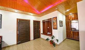 Fabhotel The Kasauli Heavens