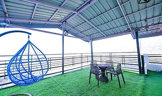 Fabhotel The Kasauli Heavens