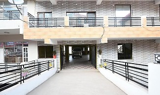 Fabhotel The Kasauli Heavens