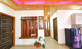 Fabhotel The Kasauli Heavens