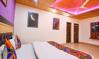 Fabhotel The Kasauli Heavens