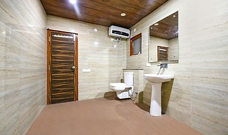 Fabhotel The Kasauli Heavens