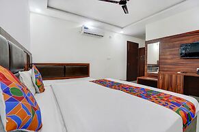 Fabhotel Akash Inn