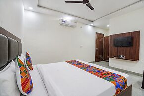 Fabhotel Akash Inn
