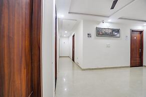 Fabhotel Akash Inn