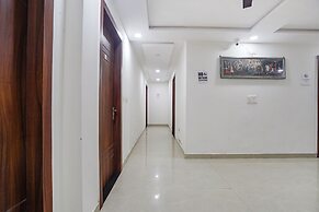 Fabhotel Akash Inn