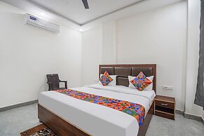 Fabhotel Akash Inn