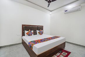 Fabhotel Akash Inn