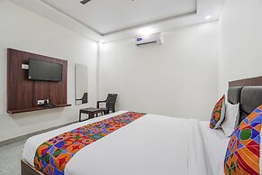 Fabhotel Akash Inn