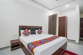 Fabhotel Akash Inn