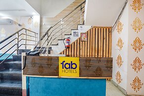 Fabhotel Akash Inn