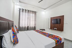 Fabhotel Akash Inn