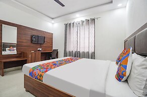 Fabhotel Akash Inn