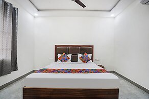 Fabhotel Akash Inn