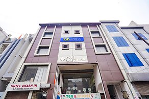 Fabhotel Akash Inn