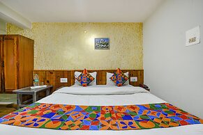 Fabhotel Monalisa