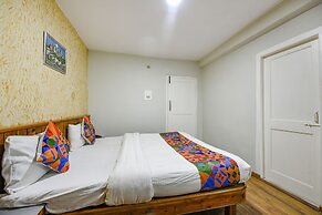 Fabhotel Monalisa
