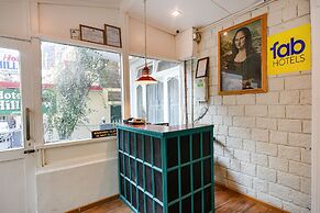 Fabhotel Monalisa