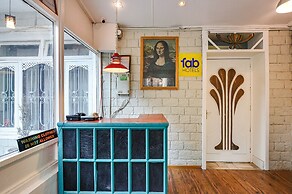 Fabhotel Monalisa